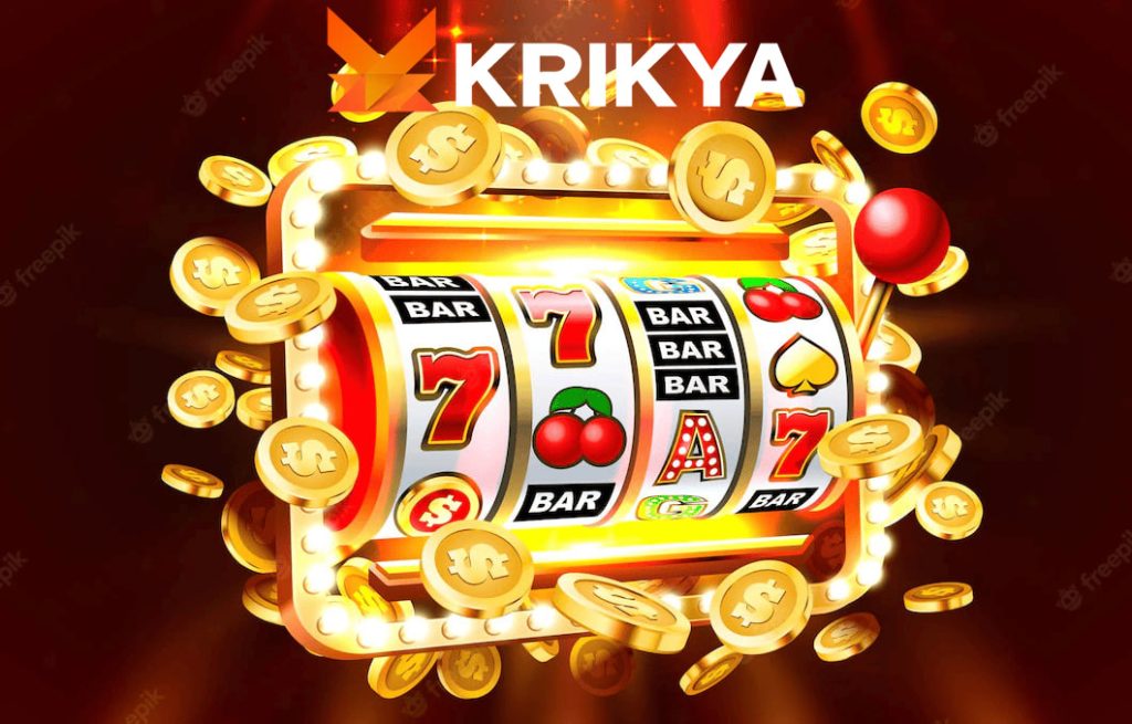 Krikya baccarat rules are simple and easy to understand for beginners