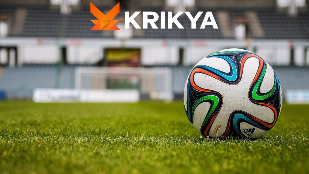 Soccer Betting Method At Krikya: Effective Strategy