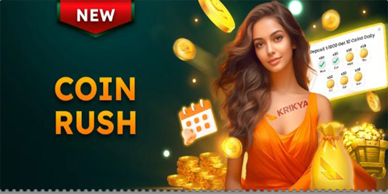 Coin Rush