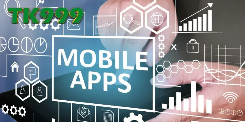 TK999 application for easy access